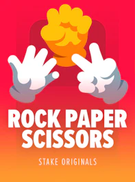Rock Paper Scissors