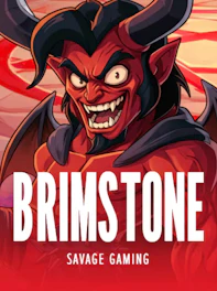 BRIMSTONE