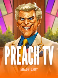 Preach TV