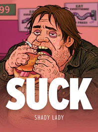 Suck