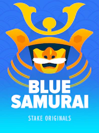 Blue Samurai
