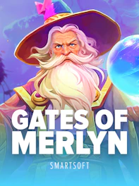 Gates of Merlyn