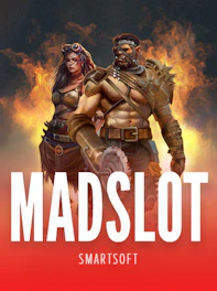 Mad Slot