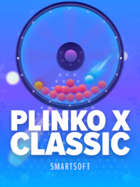 Plinko X Classic