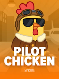 Pilot Chicken