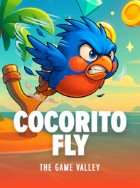 COCORITO FLY
