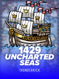 1429 Uncharted Seas