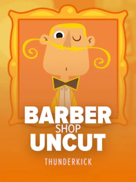 Barbershop: Uncut