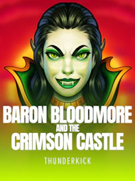 Baron Bloodmore and the Crimson Castle