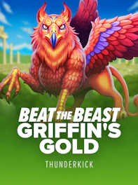 Beat the Beast: Griffin's Gold