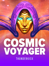 Cosmic Voyager