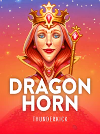 Dragon Horn