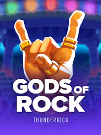 Gods of Rock