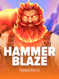 Hammerblaze