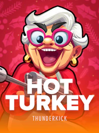 Hot Turkey