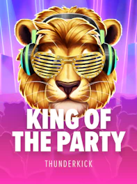 King of the Party
