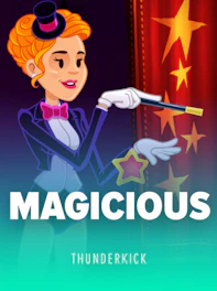 Magicious