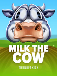 Milk the Cow