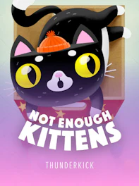 Not Enough Kittens
