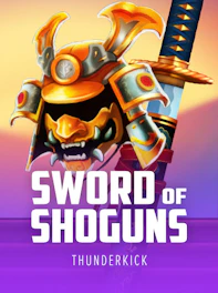 Sword of Shoguns