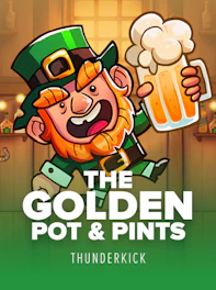 The Golden Pot & Pints