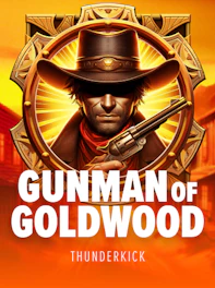 The Gunman of Goldwood