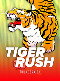 Tiger Rush