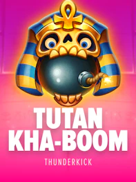 Tutan Kha-boom