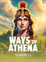 Ways Of Athena