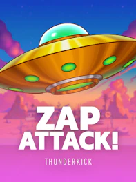 Zap Attack!