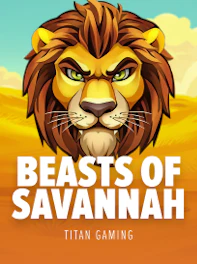 Beasts of Savannah
