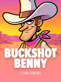 Buckshot Benny
