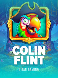 Colin Flint