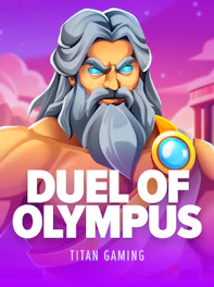 Duel of Olympus