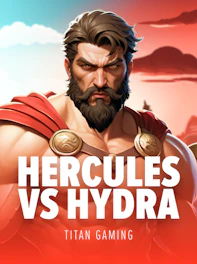 Hercules Vs Hydra