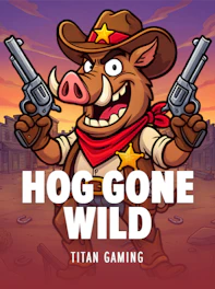 Hog Gone Wild