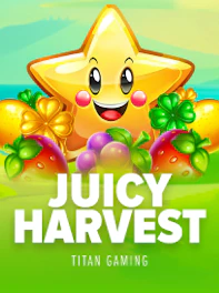Juicy Harvest