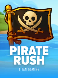 Pirate Rush