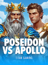 Poseidon Vs Apollo