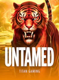 Untamed