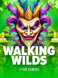 Walking Wilds