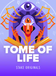 Tome of Life