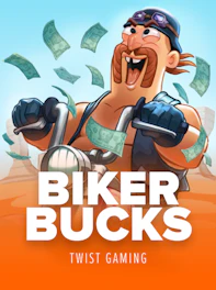 Biker Bucks