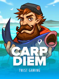 Carp Diem
