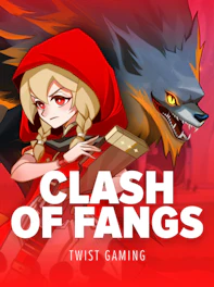 Clash of Fangs