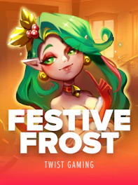 Festive Frost