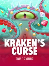 Kraken's Curse