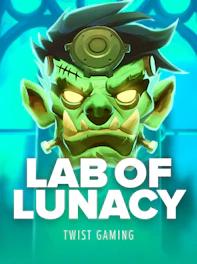 Lab of Lunacy
