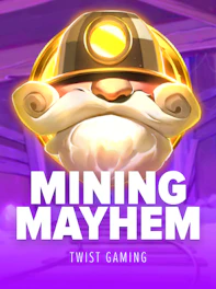 Mining Mayhem