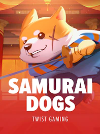 Samurai Dogs